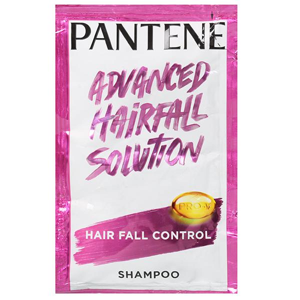 PANTEEN SAMPOO  6ML